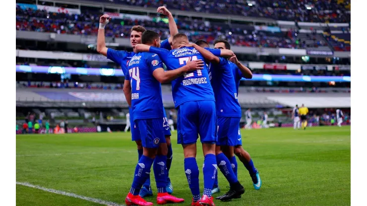 Las portadas de la prensa deportiva tras victoria de Cruz Azul