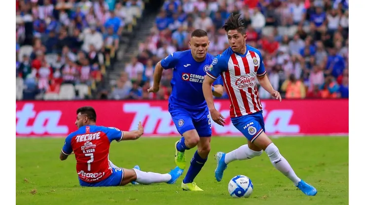 Rival, día y hora, ¿cuándo vuelve a jugar Cruz Azul por Liga MX?