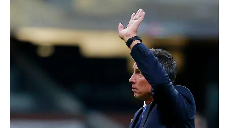 "A seguir mostrando desde el minuto 1 que queremos ganar": Siboldi