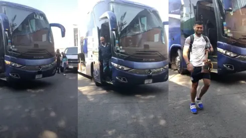 Cruz Azul llega al estadio Azteca listo para vencer al Pachuca por la J5
