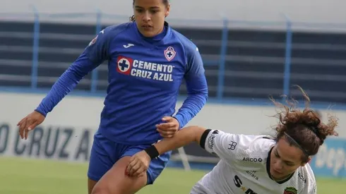 ¿Qué canal transmite FC Juárez vs Cruz Azul Femenil?