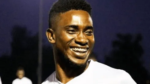 En Ecuador se deshacen en elogios para Jonathan Borja