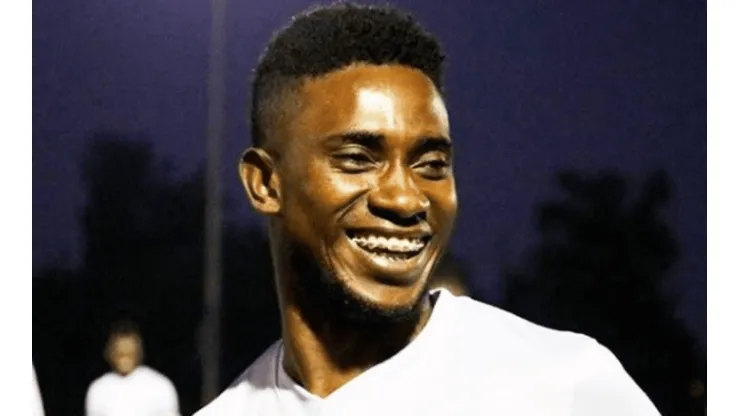 En Ecuador se deshacen en elogios para Jonathan Borja