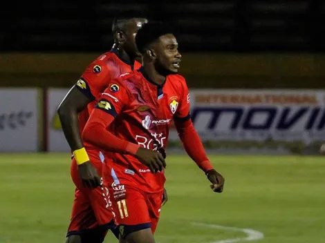 Borja llegará este lunes en la noche para reportarse