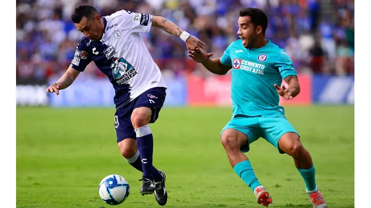 Comienza la venta de boletos para Cruz Azul vs Pachuca por la J5