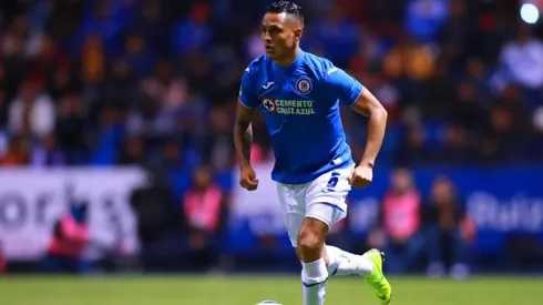 Cruz Azul da a conocer parte médico de sus lesionados.