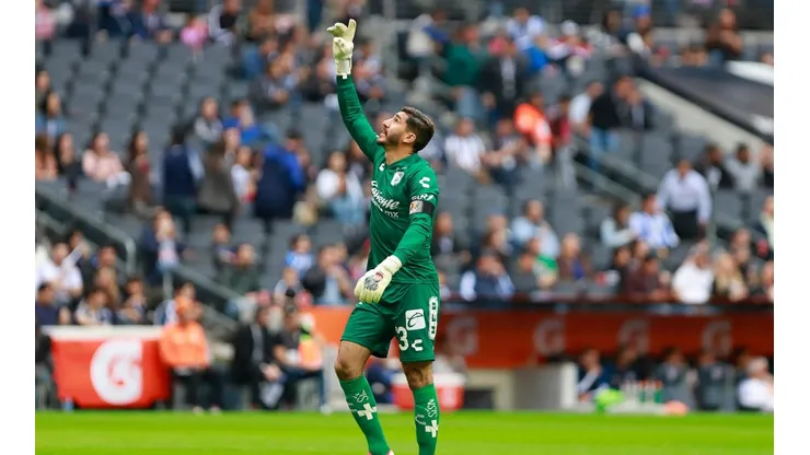 Gil Alcalá revela que estuvo cerca de llegar a Cruz Azul