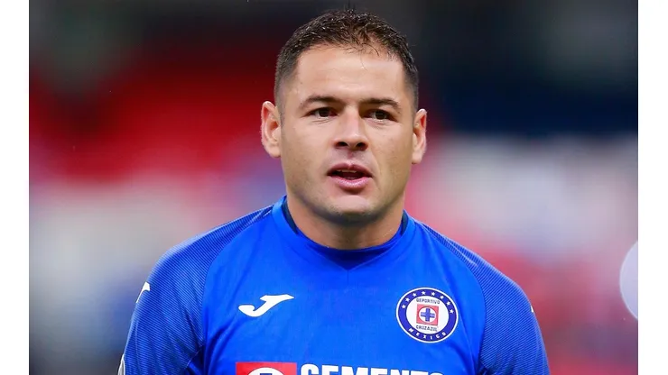 "Fue un error dejar ir a Ricardo Peláez de Cruz Azul": Pablo Aguilar