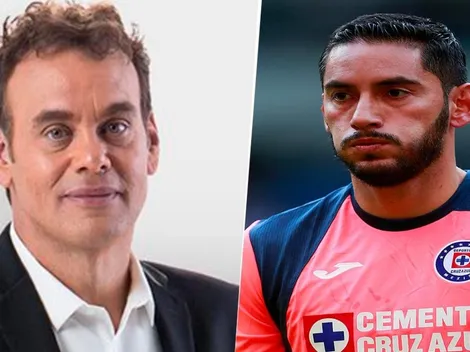 Para Faitelson, Corona no es el único culpable
