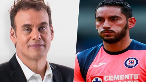 Para Faitelson, Corona no es el único culpable