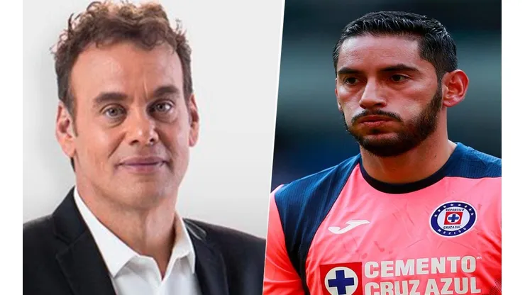Para Faitelson, Corona no es el único culpable