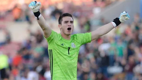 Dos de Cruz Azul irán al preolímpico Concacaf con el Tri Sub 23