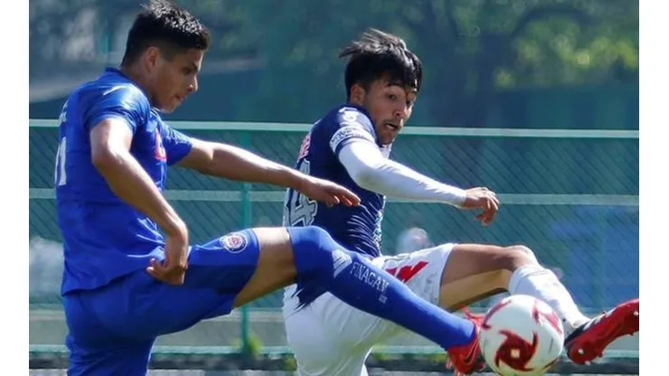 La Máquina no logra meterse en puestos de Liguilla