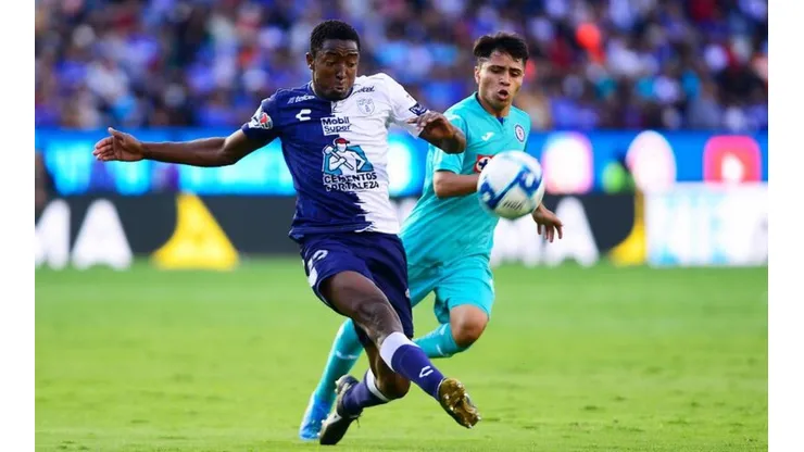 Ya está definido el silbante para el Cruz Azul vs. Pachuca.