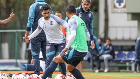 23 jugadores fueron citados y concentrarán para el juego del domingo