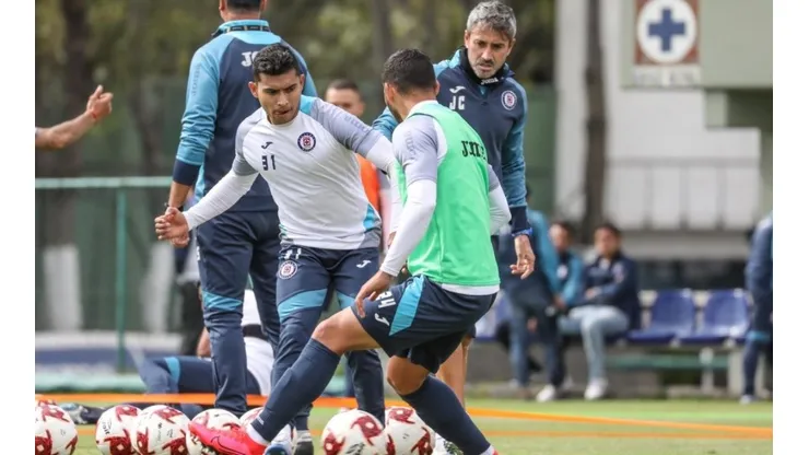 23 jugadores fueron citados y concentrarán para el juego del domingo