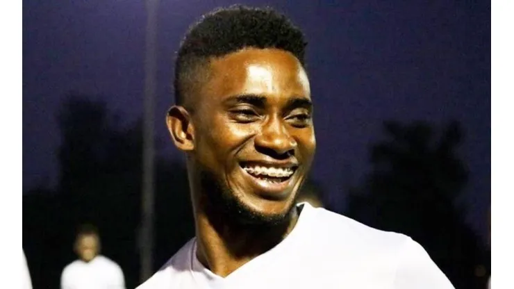 Todos los detalles de la inscripción de Jonathan Borja en Liga MX