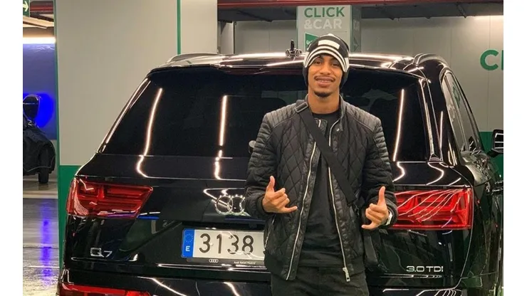 Paulinho y su fichaje fallido: "No queríamos engañar a Cruz Azul"