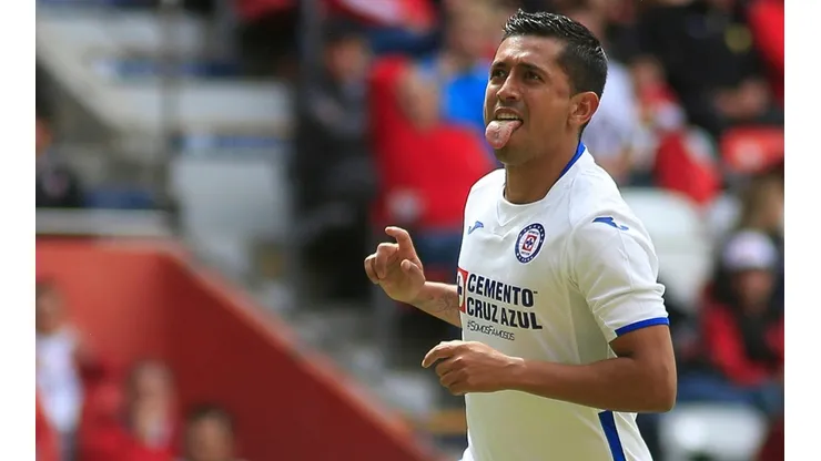 Gol de Hernández contra Toluca entre mejores de la fecha