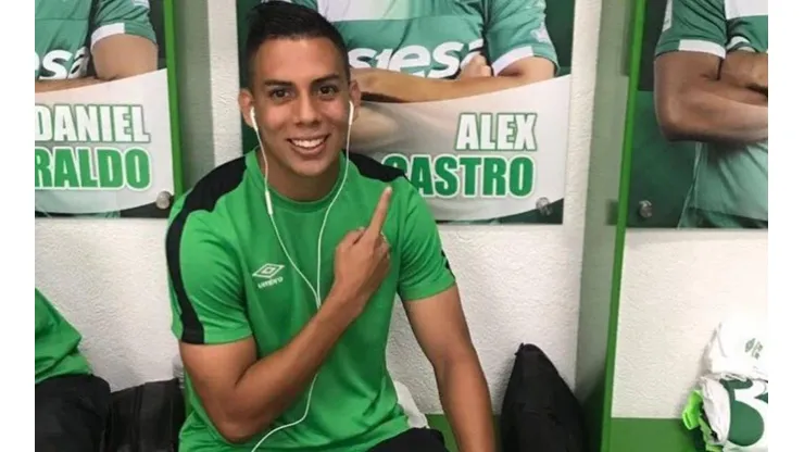 El colombiano ya podría ser citado para jugar ante Toluca