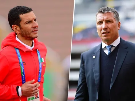 Finalmente, Cruz Azul cederá a sus jugadores al Tri Sub-23