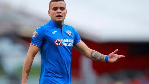 Jonathan Rodríguez es el favorito de Siboldi