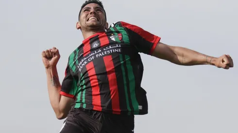 Lucas Passerini ya está registrado como jugador de Cruz Azul