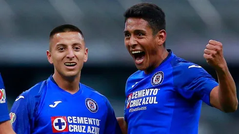 Ojo: Luis Romo es el jugador a seguir en Toluca vs Cruz Azul