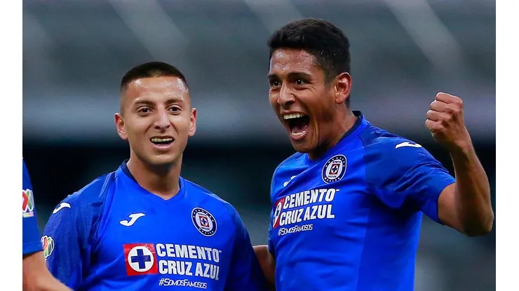 Ojo: Luis Romo es el jugador a seguir en Toluca vs Cruz Azul