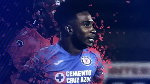 Oficial: Cruz Azul oficializa la llegada de Jonathan Borja.
