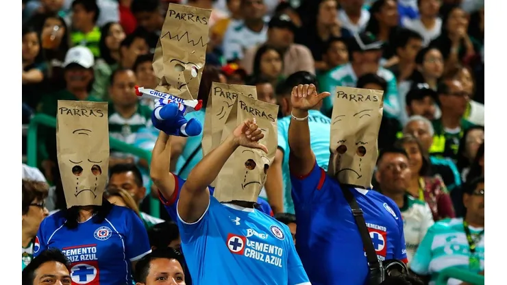 Lamentable: Cruz Azul tuvo la peor asistencia de la jornada 3