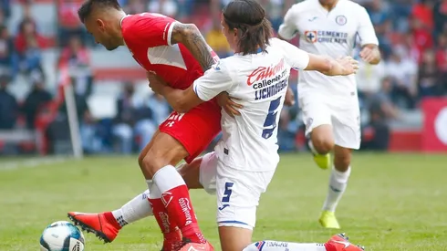 Este jueves comienza la venta de tickets para Toluca vs Cruz Azul