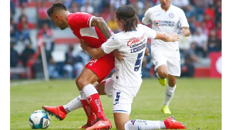 Este jueves comienza la venta de tickets para Toluca vs Cruz Azul