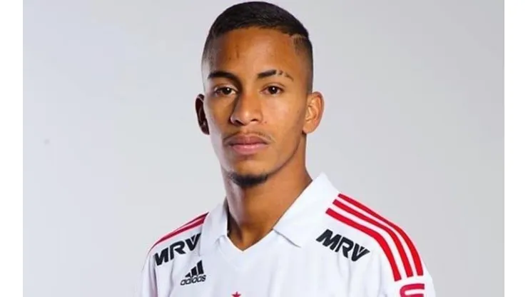 Hoy se define si Paulinho Bóia llegará a Cruz Azul este semestre