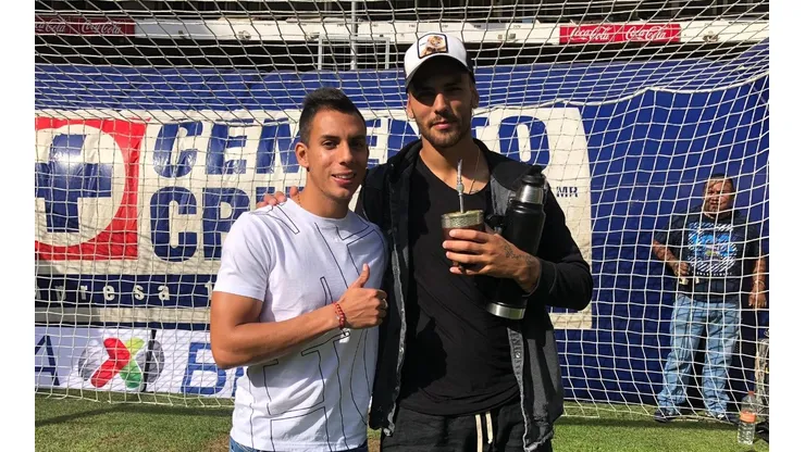Problemas en el SRE complican a Passerini y Castro y retrasan su debut