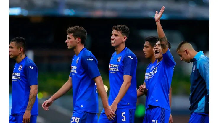 ESPN: El fichaje "plan B" de Cruz Azul se encuentra en Alemania