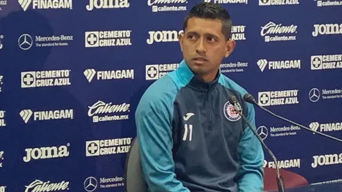 "Sabíamos que no podíamos dejar más puntos y nos convencimos": Elías