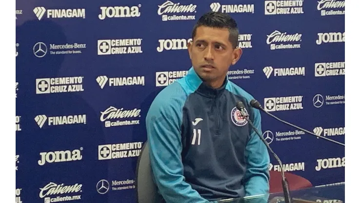 "Sabíamos que no podíamos dejar más puntos y nos convencimos": Elías