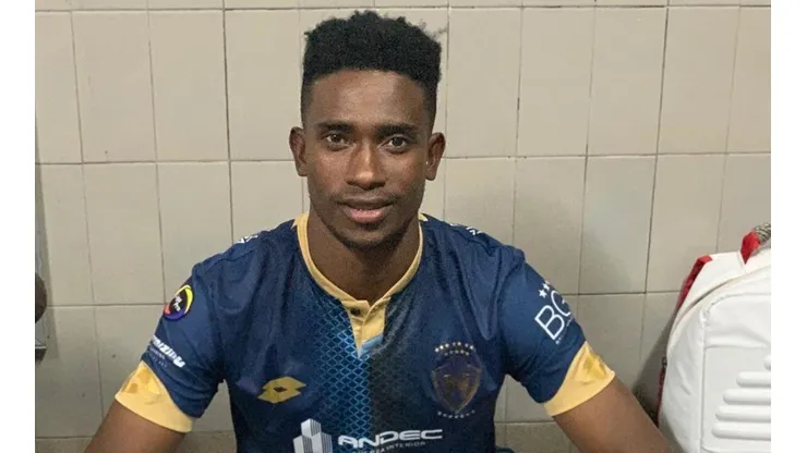 Cambio de planes: Cruz Azul va por Jonathan Borja para cerrar el plantel