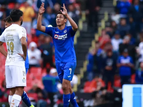 Romo expresó sus ganas de hacer historia y dejó un mensaje a la afición