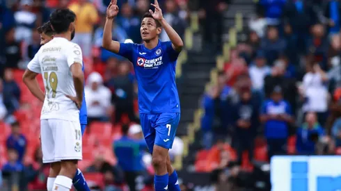 Romo expresó sus ganas de hacer historia y dejó un mensaje a la afición