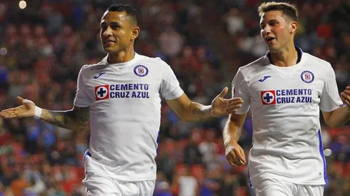 Cruz Azul confirma su uniforme para visitar al Toluca.