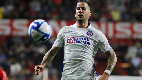 En España reportan que se reactivó el fichaje de Édgar Méndez por Alavés