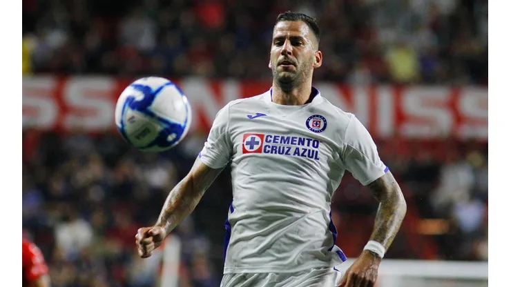 En España reportan que se reactivó el fichaje de Édgar Méndez por Alavés