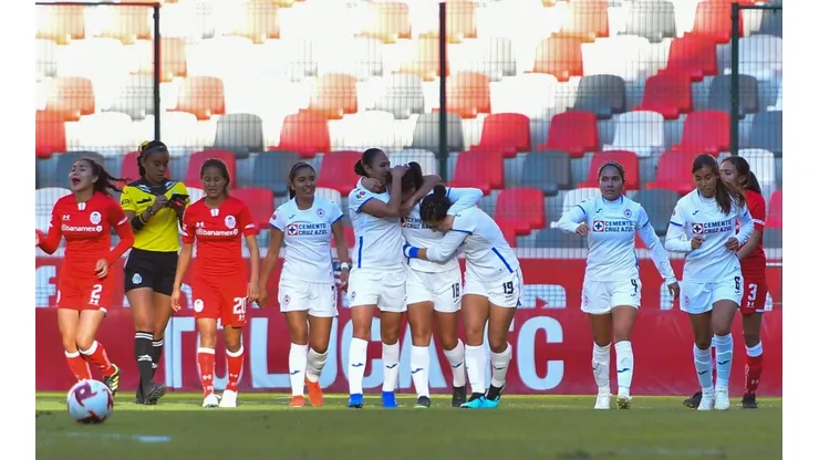 ¡El femenil ganó su primer partido en el Clausura 2020!