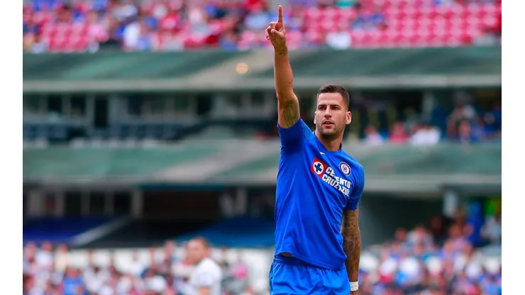 El misterioso mensaje de Méndez que anticipa su salida de Cruz Azul