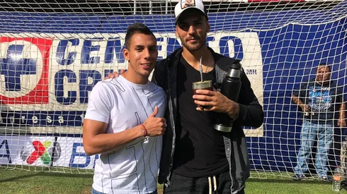 Todavía resta tiempo para verlos con la playera celeste