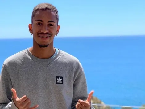 Oficial: Cruz Azul confirma que no ficharán a Paulinho Bóia por lesión