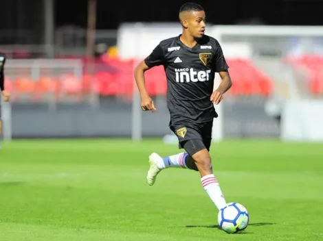 Esta semana Cruz Azul finiquita fichaje de Paulinho Bóia