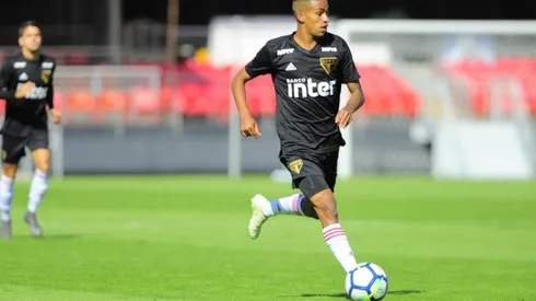 El extremo llegaría el fin de semana a México